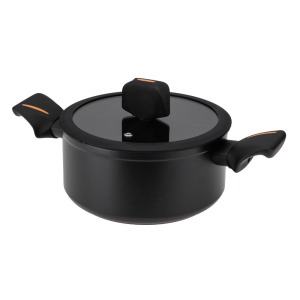 Garnek NERO 20cm 3,3l